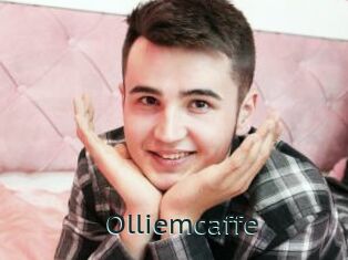 Olliemcaffe