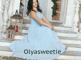 Olyasweetie