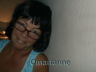 Omarianne