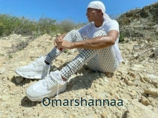 Omarshannaa