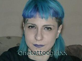 Onetattoogirlxx