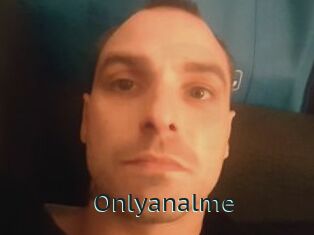 Onlyanalme