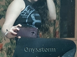 Onyxstorm
