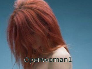 Openwoman1