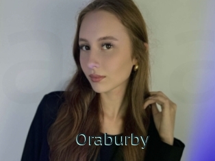 Oraburby