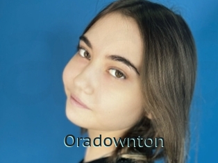 Oradownton