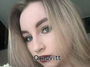 Oraevitt