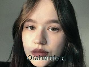 Orahartford