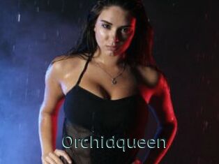 Orchidqueen