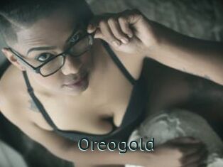 Oreogold