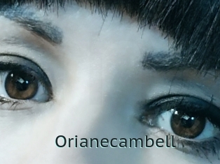Orianecambell