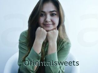 Orientalsweets