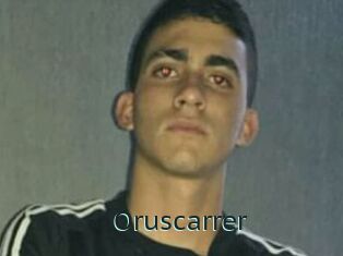 Oruscarrer