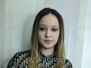 Orvabiers