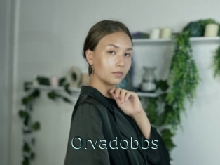 Orvadobbs