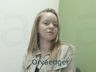 Orvaedger