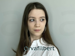 Orvafilbert