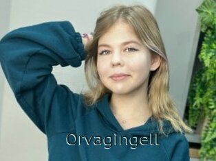 Orvagingell