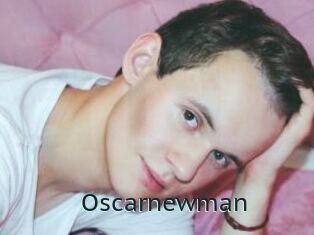 Oscarnewman