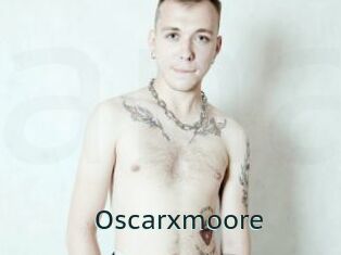 Oscarxmoore
