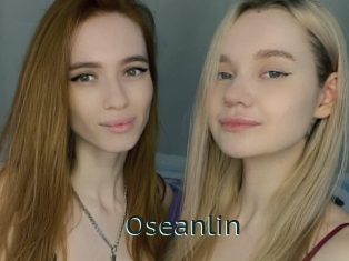 Oseanlin