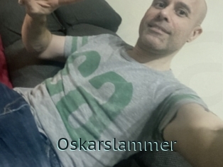 Oskarslammer
