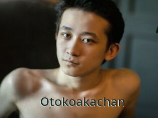 Otokoakachan