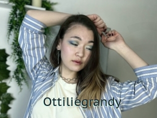 Ottiliegrandy