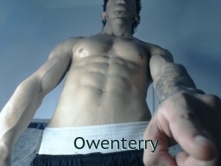 Owenterry