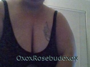 OxoxRosebudoxox