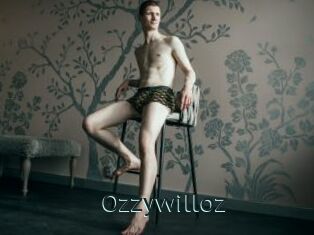 Ozzywilloz