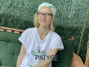 PAIYGE