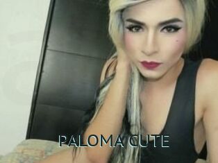 PALOMA_CUTE