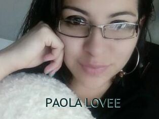 PAOLA_LOVEE