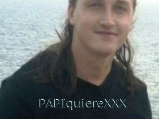 PAPIquiereXXX