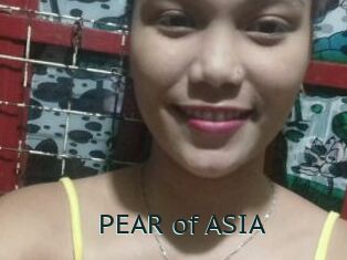 PEAR_of_ASIA
