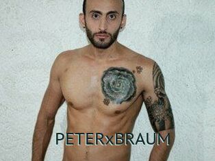 PETERxBRAUM