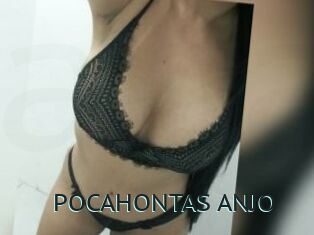 POCAHONTAS_ANJO