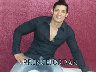 PRINCEJORDAN
