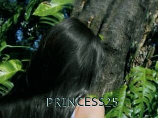 PRINCESS25