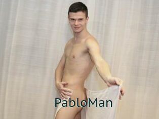 PabloMan