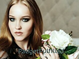 PadgetFulfilled