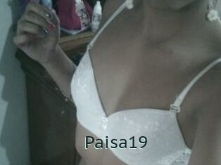 Paisa19