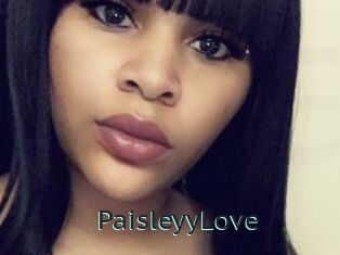 PaisleyyLove