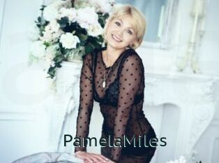 PamelaMiles
