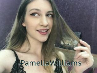 PamellaWilliams