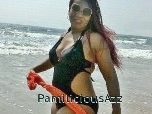 PamiliciousAzz