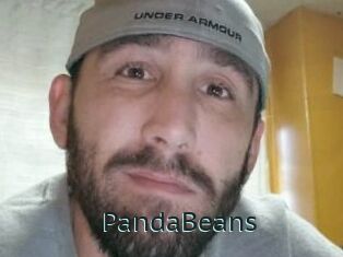 PandaBeans