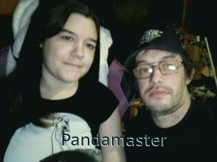 Pandamaster