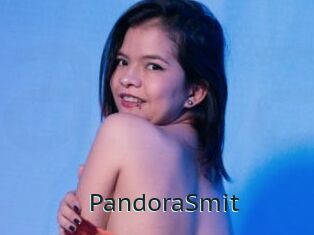 PandoraSmit